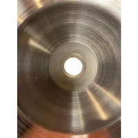 Used Paiste 10in PST7 Splash Cymbal