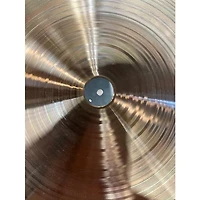 Used Paiste 10in PST7 Splash Cymbal