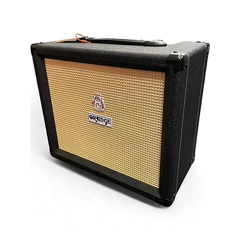 Used Orange Amplifiers O Tone 40 Guitar Combo Amp
