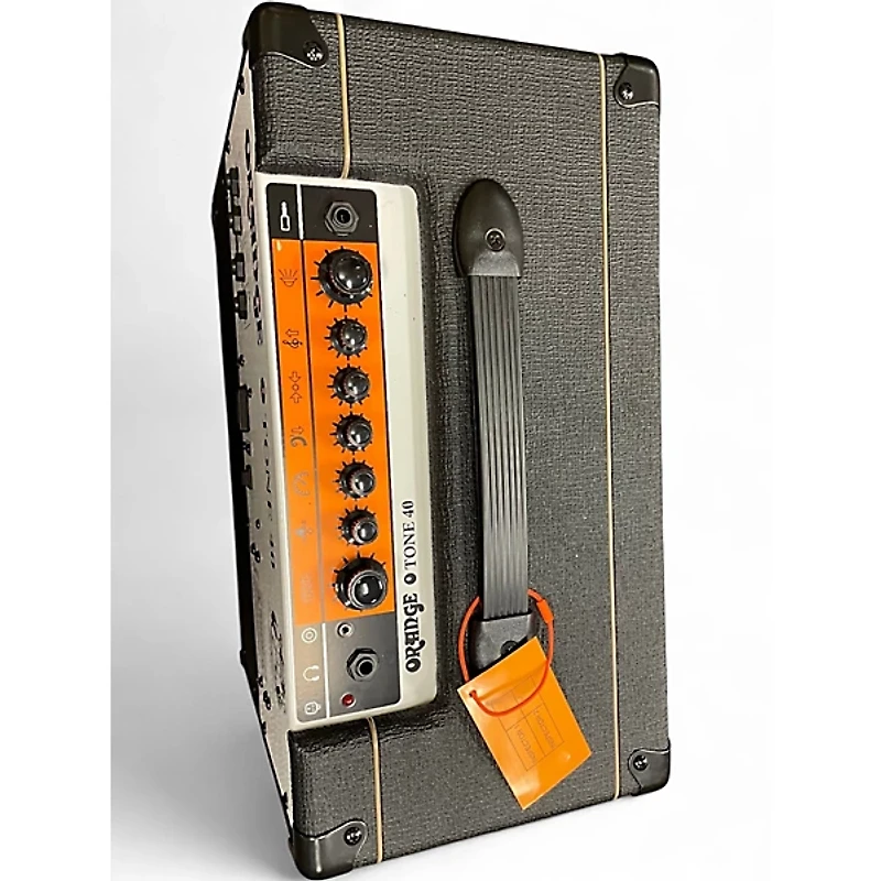 Used Orange Amplifiers O Tone 40 Guitar Combo Amp