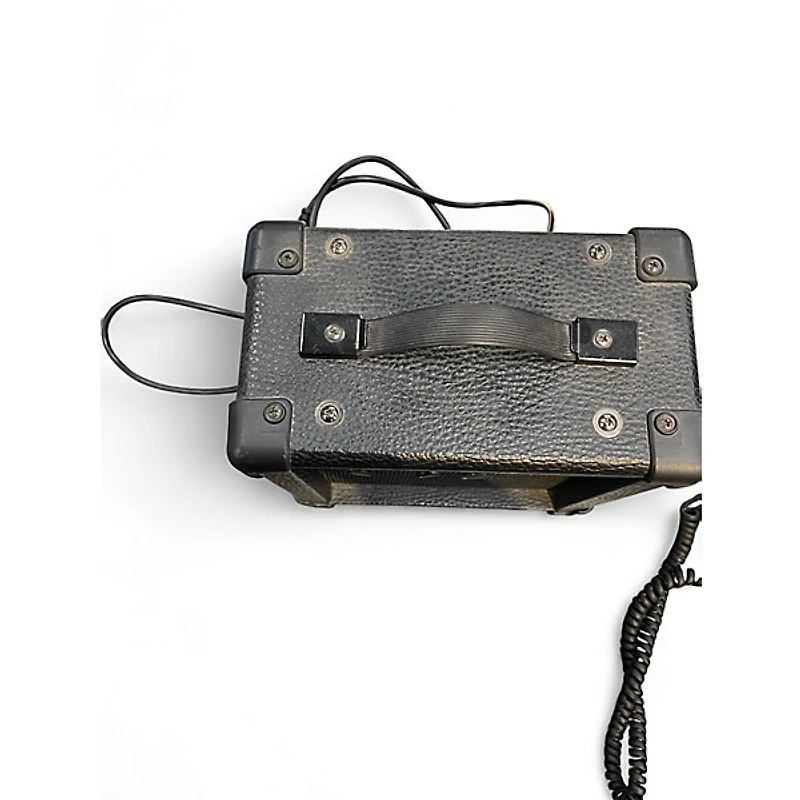 Used Peavey AUDITION Guitar Combo Amp