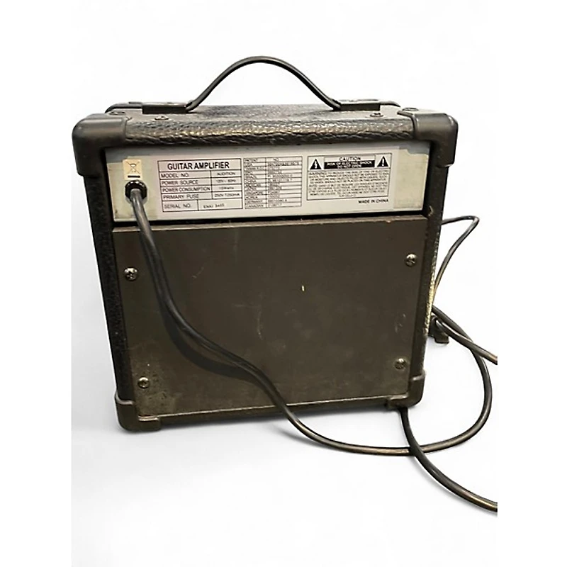 Used Peavey AUDITION Guitar Combo Amp