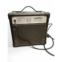 Used Peavey AUDITION Guitar Combo Amp