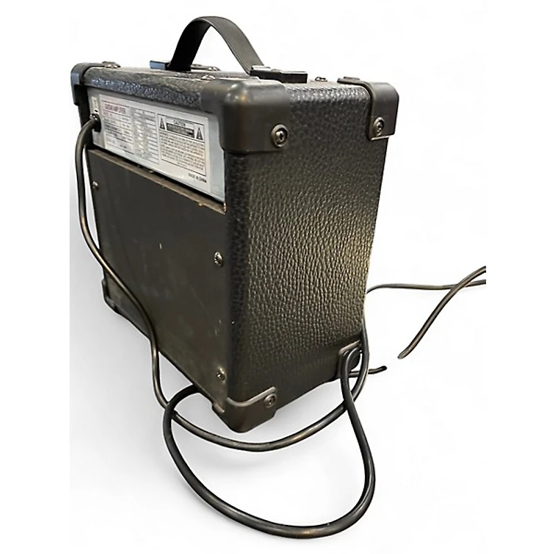 Used Peavey AUDITION Guitar Combo Amp