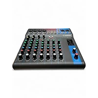 Used Yamaha MG10 Digital Mixer
