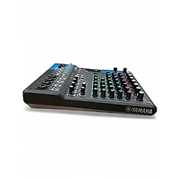 Used Yamaha MG10 Digital Mixer