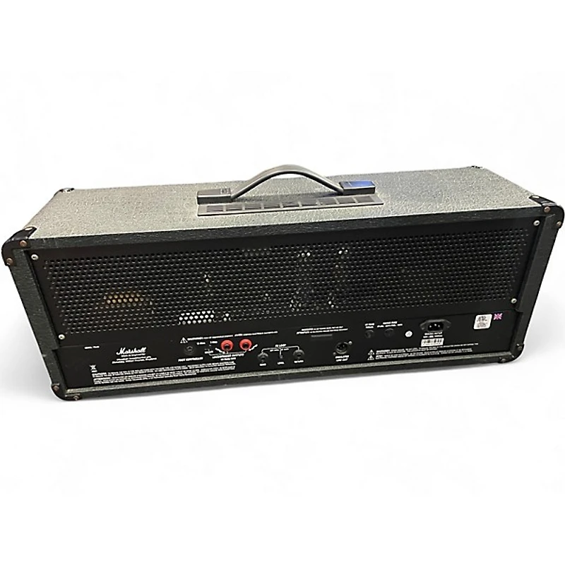 Used Marshall TSL60 JCM2000 Tube Guitar Amp Head