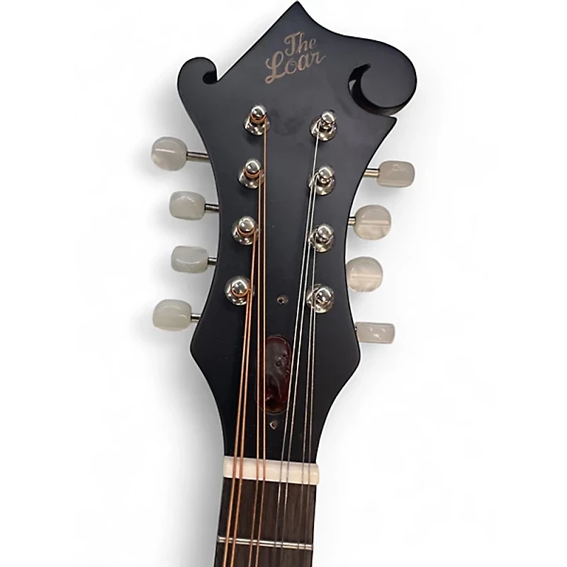 Used The Loar LM310F BOURBON BURST Mandolin