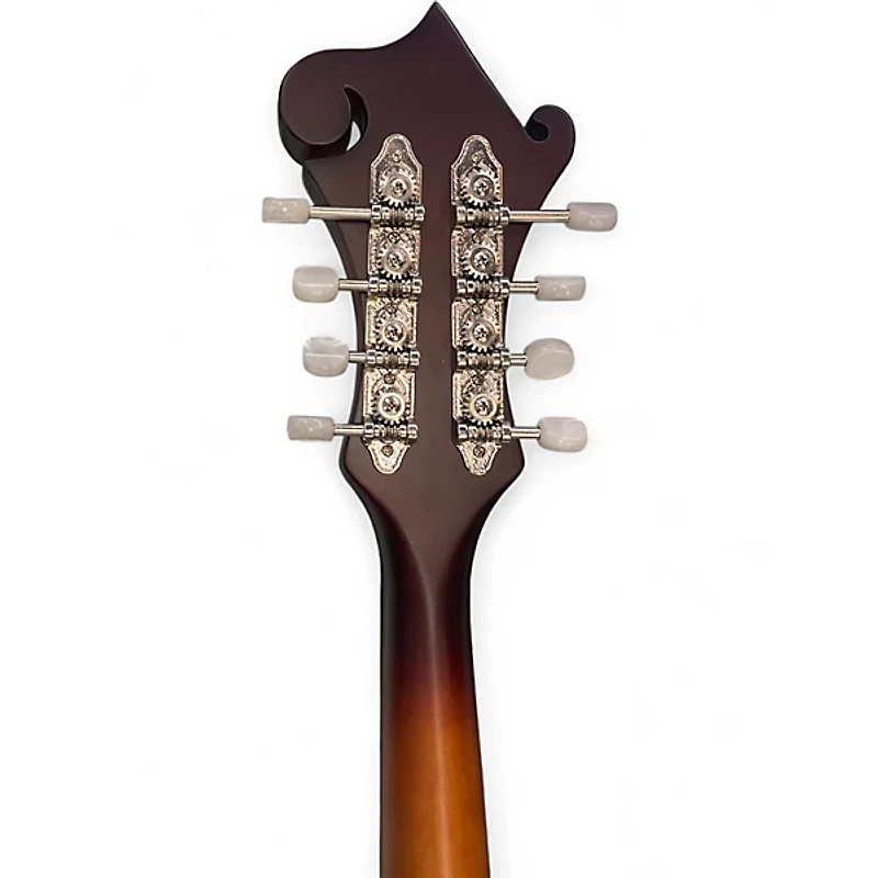Used The Loar LM310F BOURBON BURST Mandolin