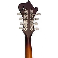 Used The Loar LM310F BOURBON BURST Mandolin