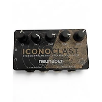Used Neunaber Iconoclast Pedal