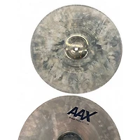 Used SABIAN 14in XS20 Rock Hi Hat Pair Cymbal