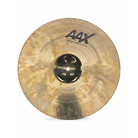 Used SABIAN 14in XS20 Rock Hi Hat Pair Cymbal