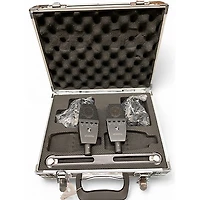 Used sE Electronics SE4400A PAIR Condenser Microphone