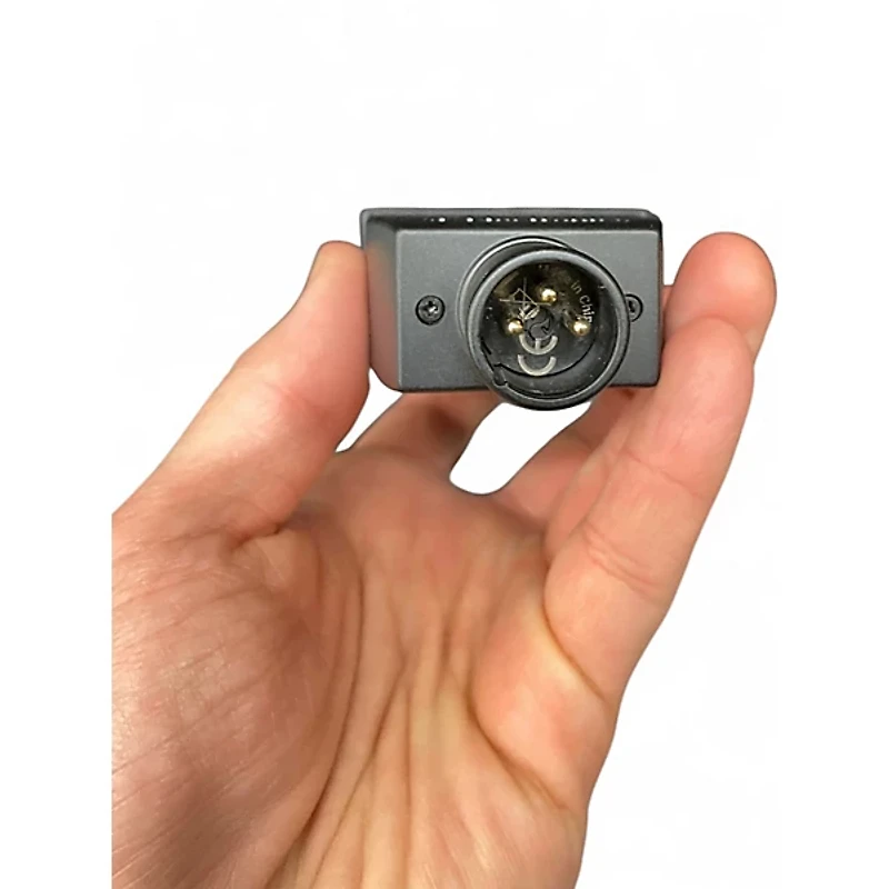 Used sE Electronics SE4400A PAIR Condenser Microphone