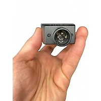 Used sE Electronics SE4400A PAIR Condenser Microphone