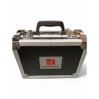 Used sE Electronics SE4400A PAIR Condenser Microphone