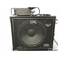 Used Gallien-Krueger 115RBX II Bass Cabinet