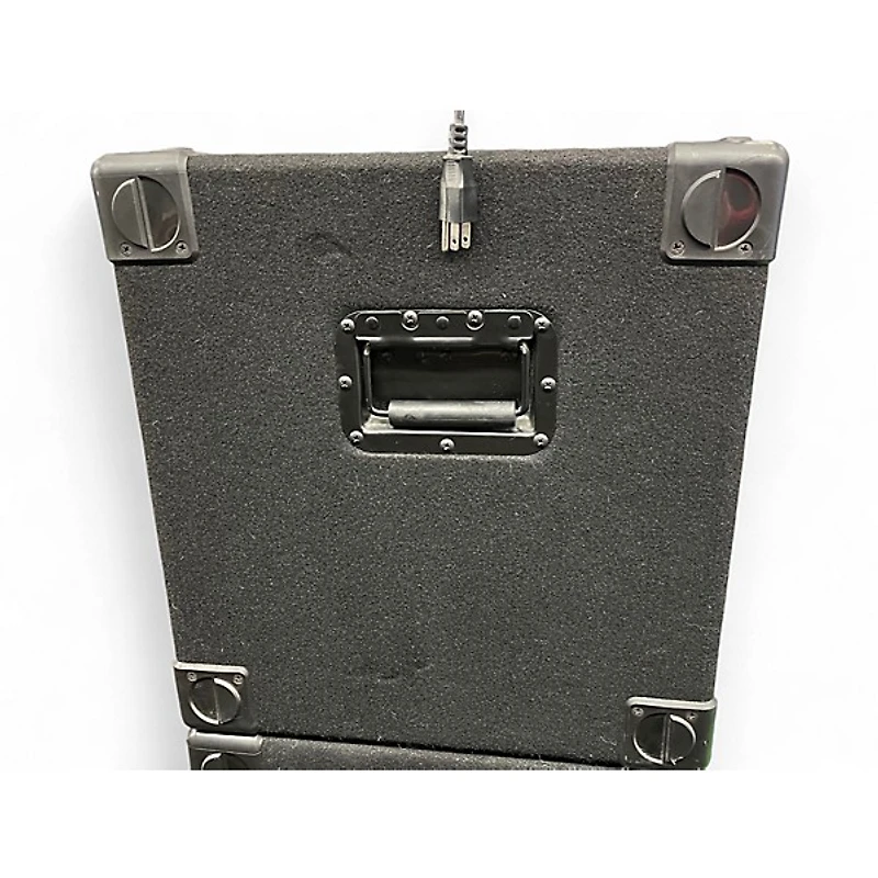 Used Gallien-Krueger 115RBX II Bass Cabinet