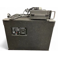 Used Gallien-Krueger 115RBX II Bass Cabinet