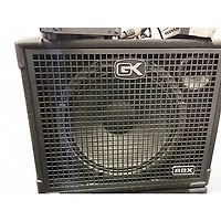 Used Gallien-Krueger 115RBX II Bass Cabinet
