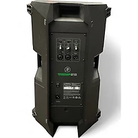 Used Mackie Thump 212 Powered Speaker