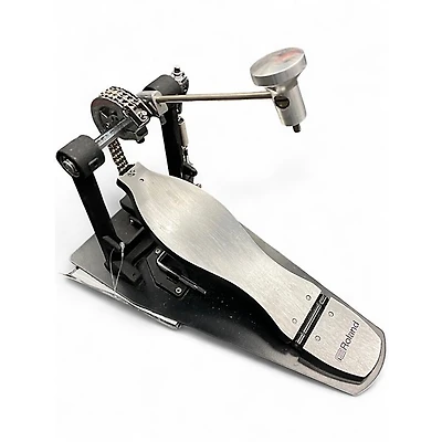 Used Roland Pro Single Kick Drum Pedal Single Bass Drum Pedal