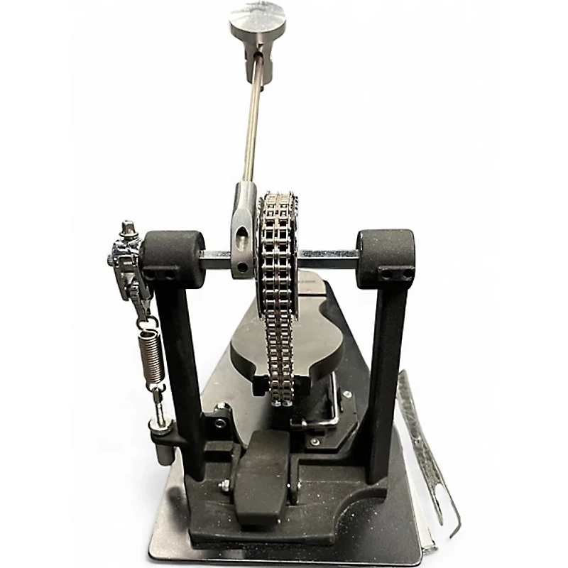 Used Roland Pro Single Kick Drum Pedal Single Bass Drum Pedal