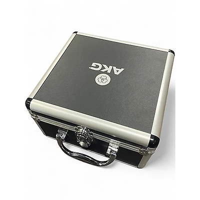 Used AKG P420 Condenser Microphone