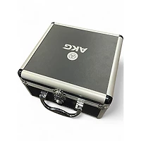 Used AKG P420 Condenser Microphone