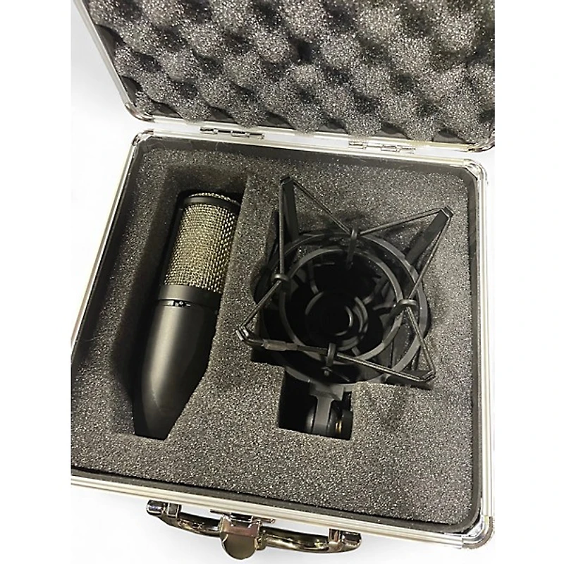Used AKG P420 Condenser Microphone