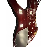 Used Peavey Millennium BXP Tiger Eye Electric Bass Guitar