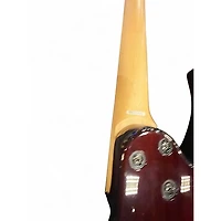 Used Peavey Millennium BXP Tiger Eye Electric Bass Guitar