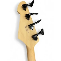 Used Peavey Millennium BXP Tiger Eye Electric Bass Guitar