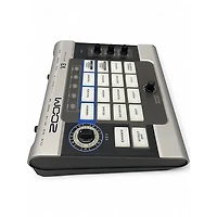 Used Zoom V3 Vocal Processor
