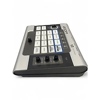 Used Zoom V3 Vocal Processor