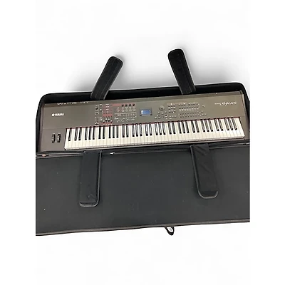 Used Yamaha S90XS 88 Key Synthesizer