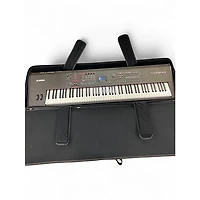Used Yamaha S90XS 88 Key Synthesizer
