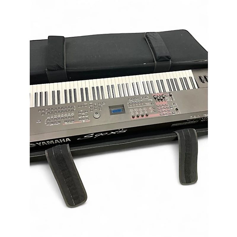 Used Yamaha S90XS 88 Key Synthesizer