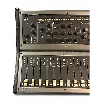 Used Softube CONSOLE 1 Digital Mixer