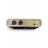 Used M-Audio MobilePre Audio Interface