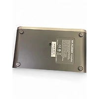 Used M-Audio MobilePre Audio Interface