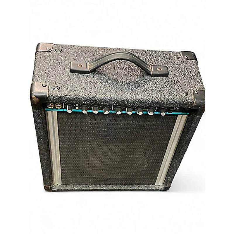 Used Peavey Envoy 1x10 40W Guitar Combo Amp