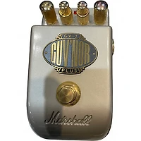 Used Marshall GV2  Guvnor Plus Effect Pedal