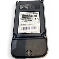 Used Marshall GV2  Guvnor Plus Effect Pedal