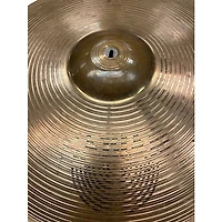 Used SABIAN 14in B8 Pro Hi Hat Pair Cymbal