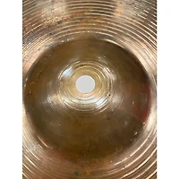 Used SABIAN 14in B8 Pro Hi Hat Pair Cymbal