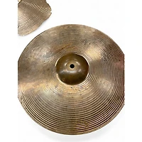 Used SABIAN 14in B8 Pro Hi Hat Pair Cymbal