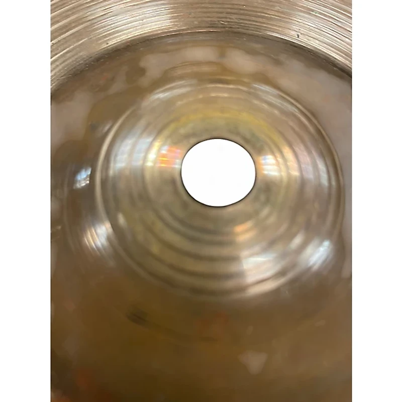 Used SABIAN 14in B8 Pro Hi Hat Pair Cymbal