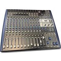 Used PreSonus AR16c Unpowered Mixer